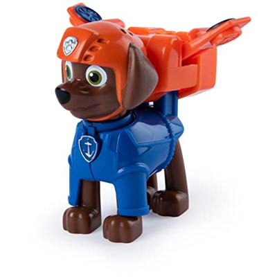 Paw Patrol action pack pup assorti - thumbnail