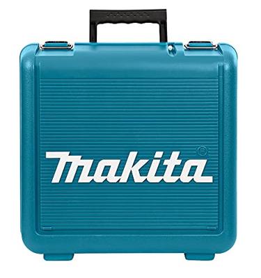 Makita Accessoires Koffer, kunststof - 824880-8