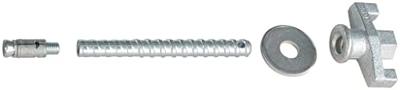 Fischer Diamantboorapparaatbevestiging 200 mm 90680 1 stuk(s) (Ø x l) 16 mm x 200 mm Fischer Diamantboorapparaatbevestiging 200 mm 90680 1 stuk(s) (Ø x l) 16 mm x 200 mm