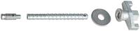 Fischer Diamantboorapparaatbevestiging 200 mm 90680 1 stuk(s) (Ø x l) 16 mm x 200 mm - thumbnail
