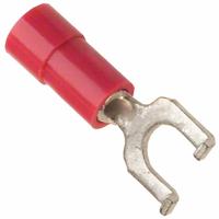 Molex 191210008 Vorkkabelschoen Schachtdiameter=4 mm 1 stuk(s) Tape - thumbnail