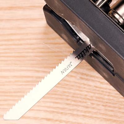 Makita Accessoires Decoupeerzaagblad B21 - T101A | 5 stuks - A-85721