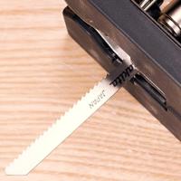 Makita Accessoires Decoupeerzaagblad B21 - T101A | 5 stuks - A-85721 - thumbnail