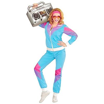 Trainingspak Jaren 80