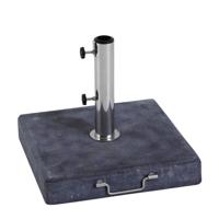 Parasolvoet luxe 40kg - thumbnail