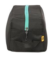 Reisschoenenrek Kings League El barrio Zwart 34 x 15 x 18 cm - thumbnail