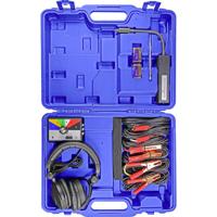 Kunzer 7ESTK01 Elektronische 6-kanaals stethoscoop 7ESTK01 - thumbnail