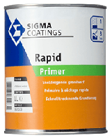 Sigma Rapid Primer - thumbnail