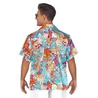 Hawaii blouse Okelani - thumbnail