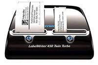 Dymo beletteringsysteem LabelWriter 450 Twin Turbo - thumbnail