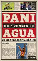 Paniagua - Thijs Zonneveld - ebook - thumbnail