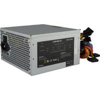 Linkworld LPW1685-350W power supply unit 20+4 pin ATX ATX Metallic - thumbnail