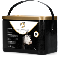 Excellent Horse Dental Care 1 kg - thumbnail
