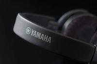 Yamaha HPH-150B hoofdtelefoon zwart - thumbnail