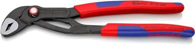 Knipex Cobra QuickSet 87 22 250 Waterpomptang Sleutelbreedte (metrisch) 46 mm 250 mm