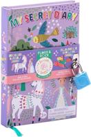 Floss en Rock Sprookje mijn geurige geheime dagboek - thumbnail