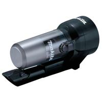 Makita Accessoires Cycloon voorafscheider zwart - 1910D5-0 1910D5-0 - thumbnail