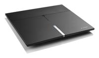 OneForAll SV9495 binnenantenne TV accessoire Zwart - thumbnail