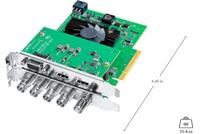 Blackmagic Design DeckLink 8K Pro G2 - thumbnail