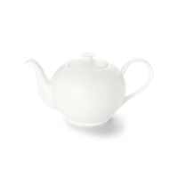 DIBBERN - White Classic - Theepot rond 0,40l - thumbnail