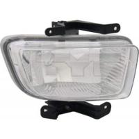 Mistlamp rechts 190429012 - thumbnail