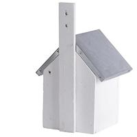 Nestkast Pimpelmees Wit Best for Birds - Best for birds - thumbnail