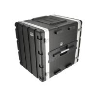 Innox GoRAX 12U19 double-door flightcase 12U, 48 cm diep - thumbnail