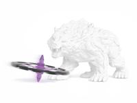 schleich ELDRADOR CREATURES schaduw tijger 42739 - thumbnail