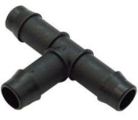 Europond PP T-stuk 10mm Tule voor Vijverbuizen - Weerbestendig Polypropyleen - thumbnail