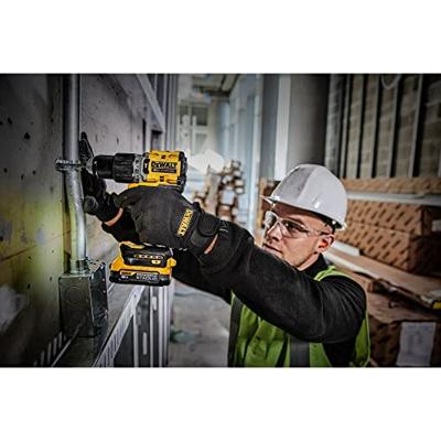 DeWalt DCD805E2T-QW - 18V XR G3 Compacte Schroef-/klopboormachine | 2x POWERSTACK in TSTAK
