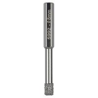 Wolfcraft 5992000 Diamantboor 8 mm 1 stuk(s) - thumbnail