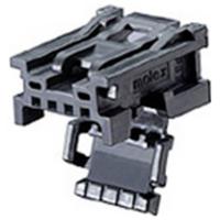 Molex 347910141 Female behuizing (kabel) Inhoud: 1 stuk(s) Bulk - thumbnail