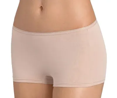 Feel Sensational short - Dames - Polyamide sneldrogende dames ondergoed