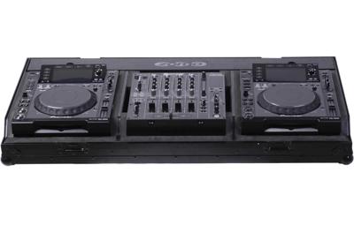 Zomo Set 2000 NSE - Flightcase 1x DJM-800 + 2x CDJ-800/900/1000