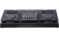 Zomo Set 2000 NSE - Flightcase 1x DJM-800 + 2x CDJ-800/900/1000 - thumbnail