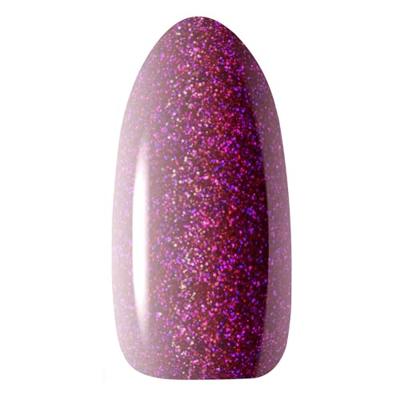 Claresa uv/led gellak 5ml galaxy red