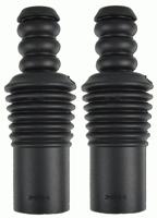 Aanslagrubber met stofkap - Protection kit 900307 - thumbnail