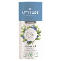 Attitude Super leaves™ - deodorant - 85g - parfumvrij - thumbnail