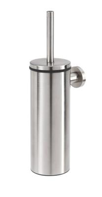 Toiletborstelhouder Tiger Boston RVS Glans