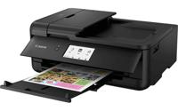 Canon PIXMA TS9550a Inkjet A3 4800 x 1200 DPI Wifi - thumbnail