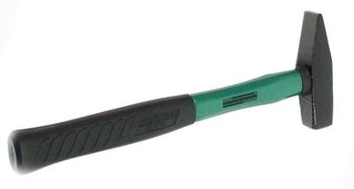 Brüder Mannesmann bankhamer 500gr fiber steel (hobby) - 76515