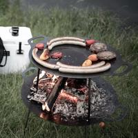 Petromax Griddle and Firebowl fs48 vuurhaard - thumbnail