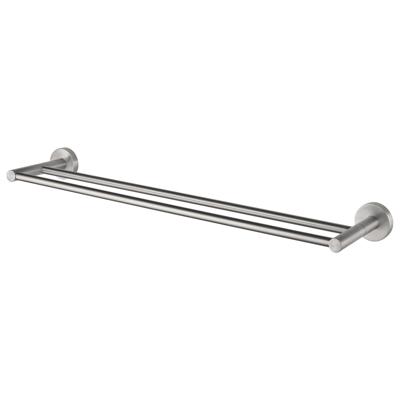 Handdoekhouder Haceka Kosmos Tec 62 cm Mat Chroom Haceka