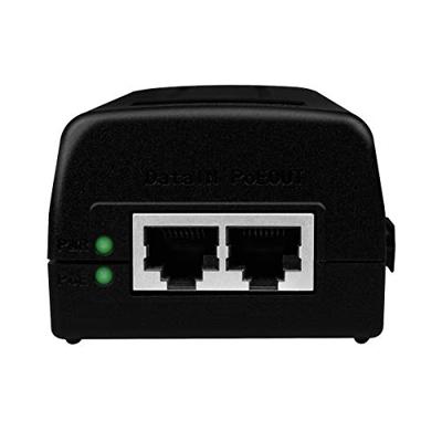 LogiLink POE004 PoE-injector 10 / 100 / 1000 MBit/s IEEE 802.3at (25.5 W)