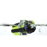 Zebra LI3678 Barcodescanner Bluetooth, Kabel 1D Lineair imager Zwart, Groen Bluetooth - thumbnail