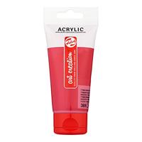 Talens art creation acrylverf tube 75ml primairmagenta 369 - thumbnail