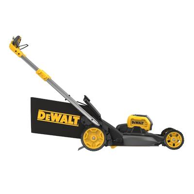 DeWALT DCMWSP550N Accu Grasmaaier 53cm met Wielaandrijving 54V XR FlexVolt Basic Body - thumbnail