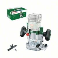 Bosch Accessoires Bosch groen advancedtrimrouter 18v-8 bovenvreesvoet - 1600a02rd7 - thumbnail
