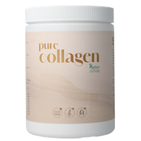 SoriaBel Collageen poeder peptan 350 Gram - thumbnail