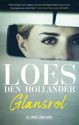 Glansrol - Loes den Hollander - Paperback (9789461095329) Glansrol - Loes den Hollander - Paperback (9789461095329)